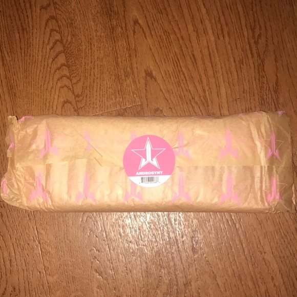 🎁EXTREME BLOWOUT🎁 ‼️LAST ONE‼️🆕✨ Androgyny Palette - Picture 8 of 11